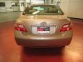 Desert Sand Metallic - Camry LE Photo No. 5