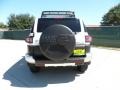 2012 Iceberg White Toyota FJ Cruiser 4WD  photo #4