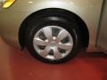Desert Sand Metallic - Camry LE Photo No. 7