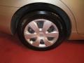Desert Sand Metallic - Camry LE Photo No. 9