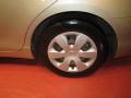 Desert Sand Metallic - Camry LE Photo No. 10