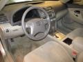 Desert Sand Metallic - Camry LE Photo No. 12