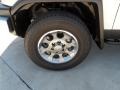 2012 Toyota FJ Cruiser 4WD Wheel and Tire Photo