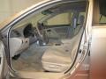 Desert Sand Metallic - Camry LE Photo No. 13