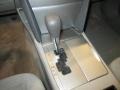 Desert Sand Metallic - Camry LE Photo No. 14
