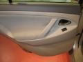 Desert Sand Metallic - Camry LE Photo No. 18