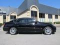 2010 Black Obsidian Infiniti M 35 Sedan  photo #4