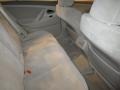 Desert Sand Metallic - Camry LE Photo No. 22