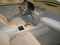 Desert Sand Metallic - Camry LE Photo No. 24