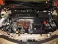 Desert Sand Metallic - Camry LE Photo No. 26