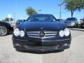 Black - CLK 350 Coupe Photo No. 6