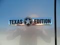 2011 Silver Sky Metallic Toyota Tundra Texas Edition Double Cab  photo #13
