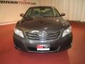 Magnetic Gray Metallic - Camry LE Photo No. 2