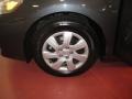 Magnetic Gray Metallic - Camry LE Photo No. 7