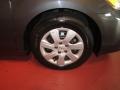 Magnetic Gray Metallic - Camry LE Photo No. 8