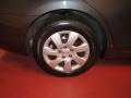 Magnetic Gray Metallic - Camry LE Photo No. 9