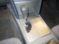 Magnetic Gray Metallic - Camry LE Photo No. 14