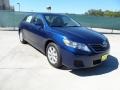 Blue Ribbon Metallic - Camry LE Photo No. 1