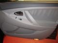 Magnetic Gray Metallic - Camry LE Photo No. 25