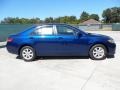 Blue Ribbon Metallic - Camry LE Photo No. 2