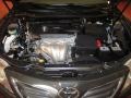 Magnetic Gray Metallic - Camry LE Photo No. 26