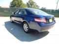 Blue Ribbon Metallic - Camry LE Photo No. 5