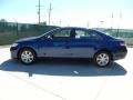 Blue Ribbon Metallic - Camry LE Photo No. 6