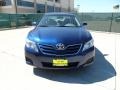 Blue Ribbon Metallic - Camry LE Photo No. 8