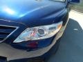Blue Ribbon Metallic - Camry LE Photo No. 9
