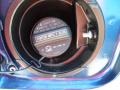 Blue Ribbon Metallic - Camry LE Photo No. 14