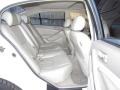 2004 Ivory White Pearl Infiniti G 35 Sedan  photo #10