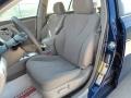 Blue Ribbon Metallic - Camry LE Photo No. 24