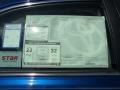 Blue Ribbon Metallic - Camry LE Photo No. 35