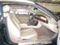 Ivory Interior Photo for 2006 Jaguar XK #54856657