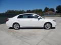 Blizzard White Pearl - Avalon  Photo No. 2
