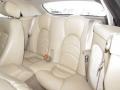 Ivory Interior Photo for 2006 Jaguar XK #54856675