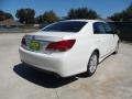 Blizzard White Pearl - Avalon  Photo No. 3