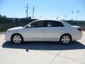 Blizzard White Pearl - Avalon  Photo No. 6