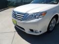 Blizzard White Pearl - Avalon  Photo No. 10