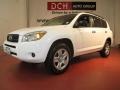 Super White - RAV4 4WD Photo No. 1
