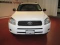 Super White - RAV4 4WD Photo No. 2
