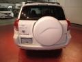 Super White - RAV4 4WD Photo No. 5