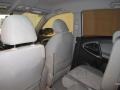 Super White - RAV4 4WD Photo No. 19