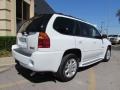 2007 Summit White GMC Envoy Denali  photo #3