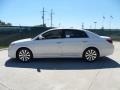 Blizzard White Pearl - Avalon Limited Photo No. 6