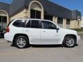 2007 Summit White GMC Envoy Denali  photo #4