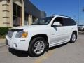 2007 Summit White GMC Envoy Denali  photo #7