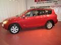 Barcelona Red Pearl - RAV4 Limited 4WD Photo No. 3