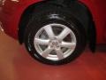 Barcelona Red Pearl - RAV4 Limited 4WD Photo No. 7