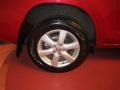 Barcelona Red Pearl - RAV4 Limited 4WD Photo No. 9